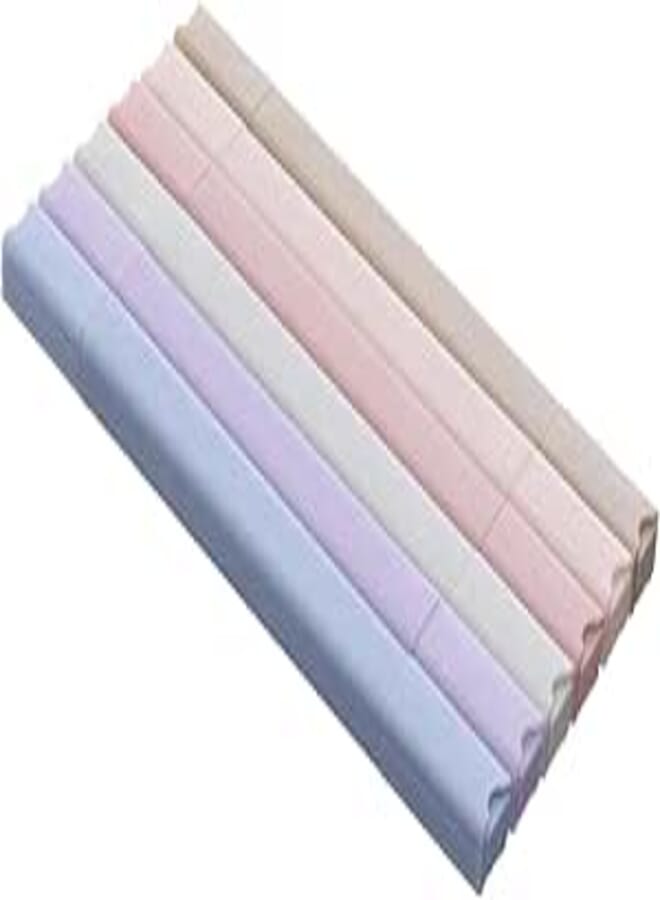 SONIX 6 in 1 Earthy Set S-3025064 Multi-Color Pens, Single Set